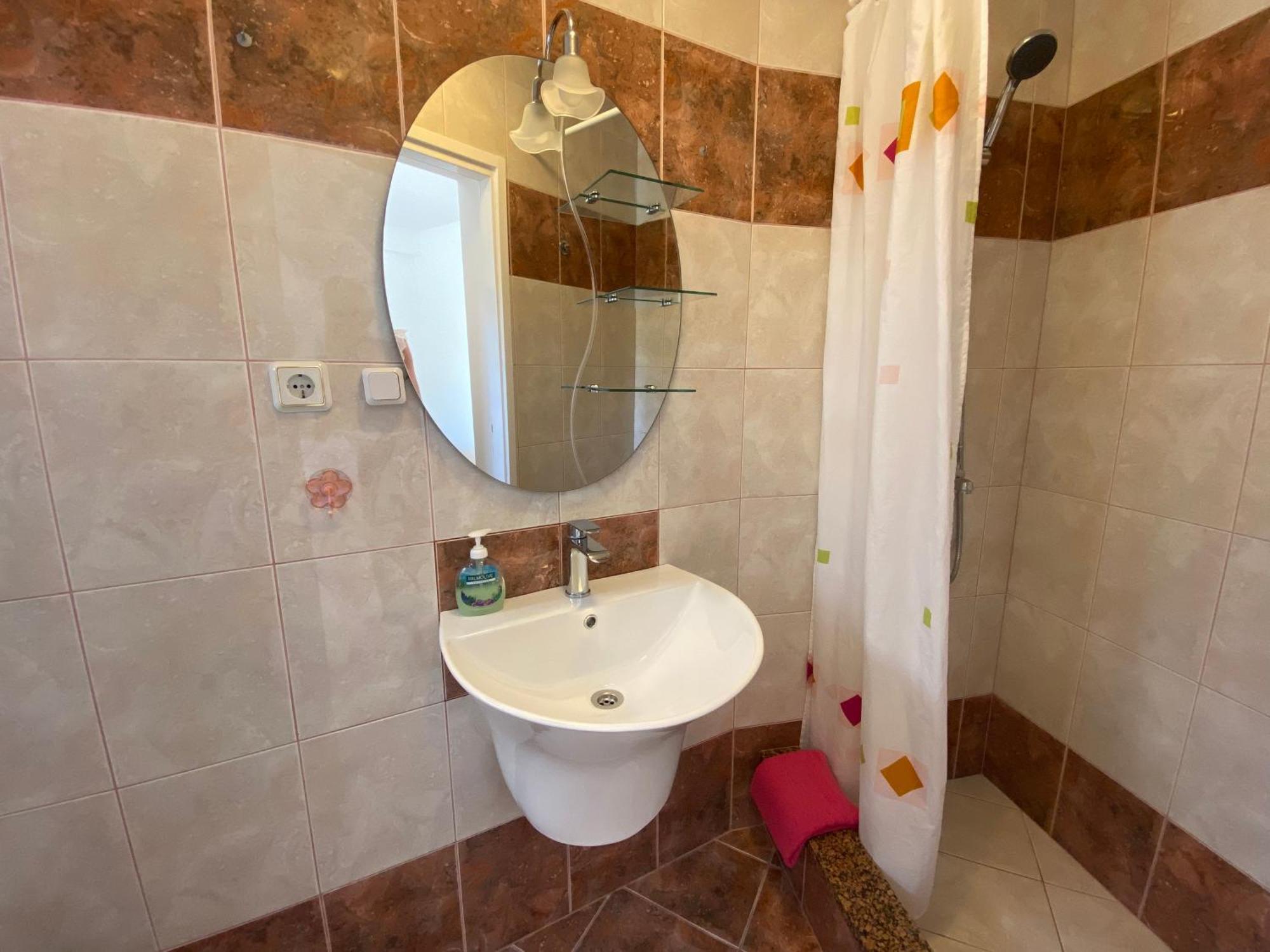 Emanuela 2 Apartment Novalja Ngoại thất bức ảnh