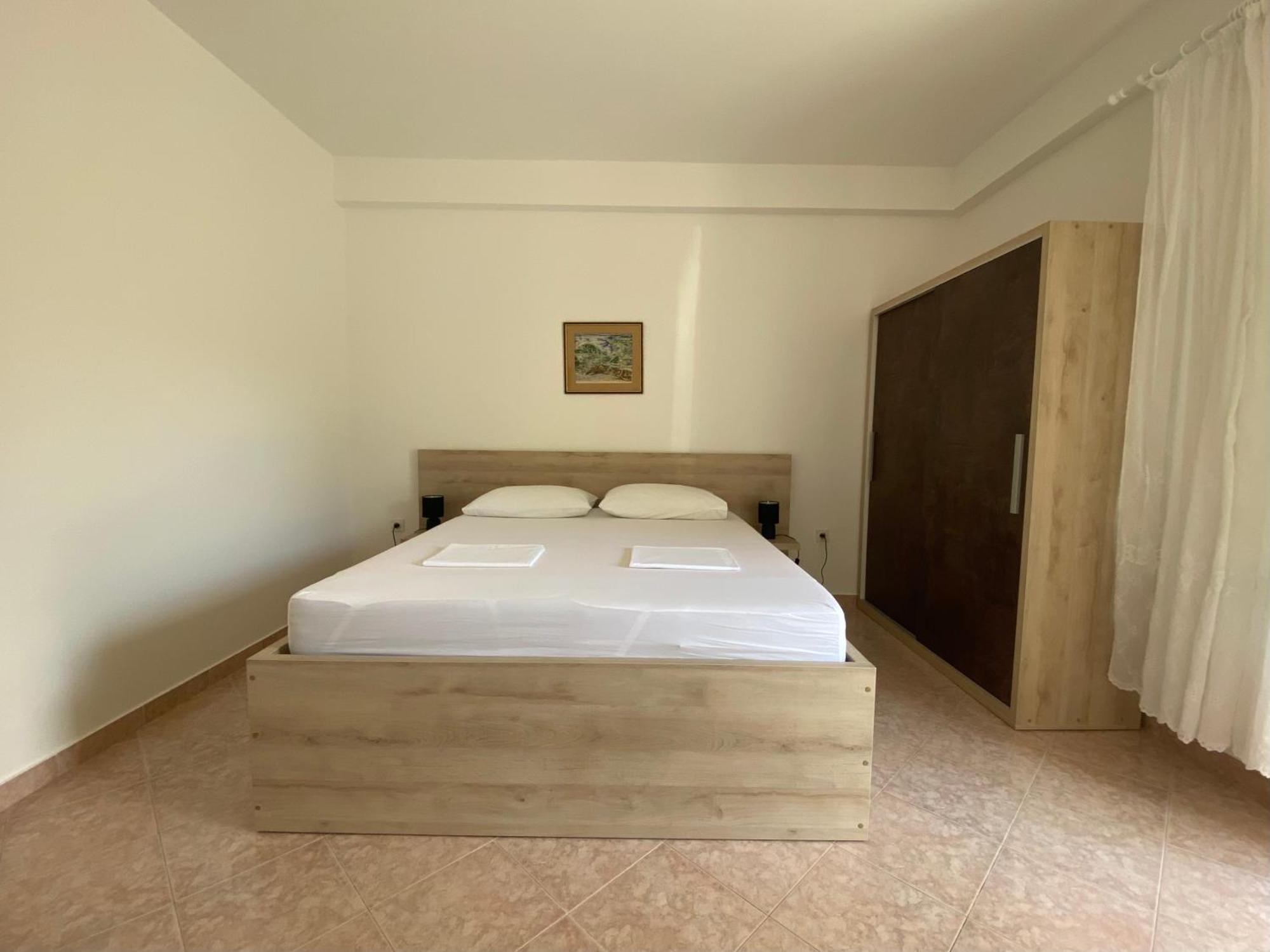 Emanuela 2 Apartment Novalja Ngoại thất bức ảnh